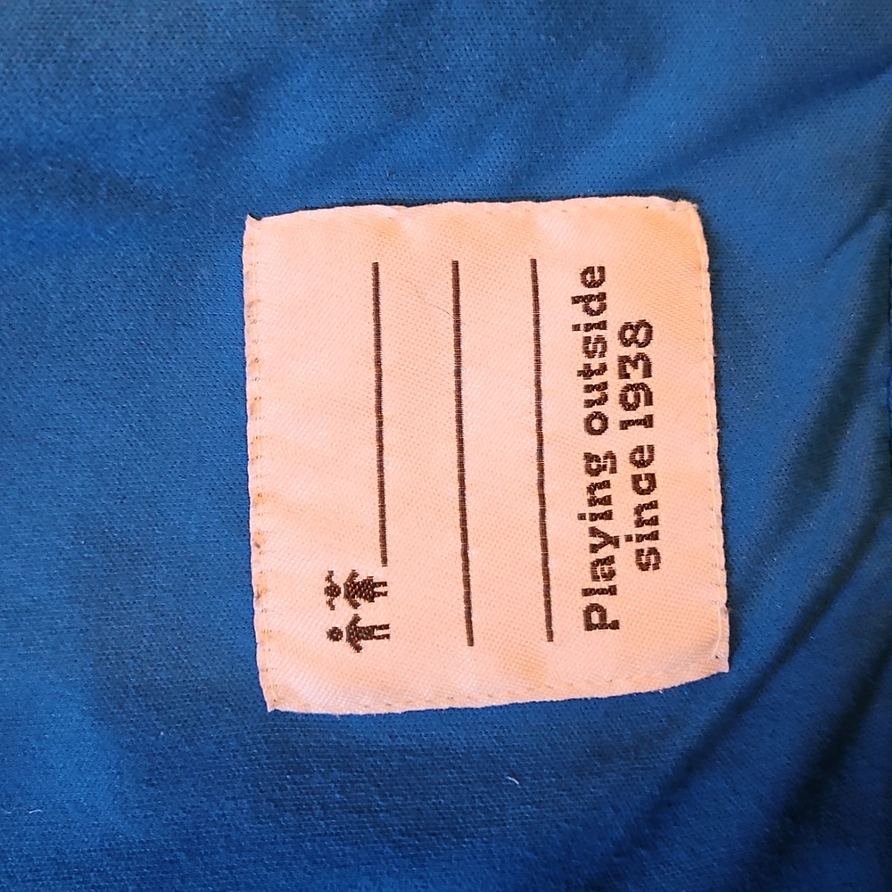 Columbia Fleece Lined Weatherproof Jacket - Picture 9 of 10